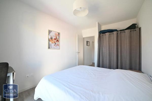 Appartement à vendre 3 pièces 63.3m²