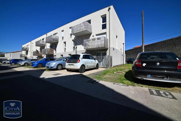 Appartement à vendre 3 pièces 63.3m²