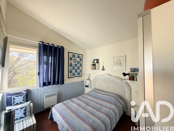 Appartement à vendre 3 pièces 36 m² Le Barcarès