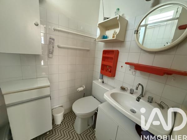 Appartement à vendre 3 pièces 36 m² Le Barcarès