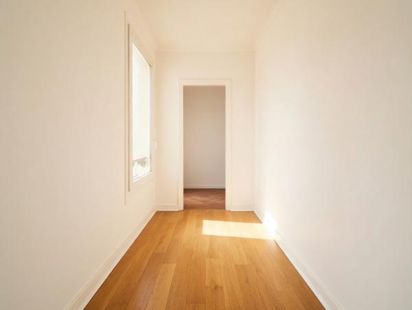 Appartement 2 pièces - 40 m²