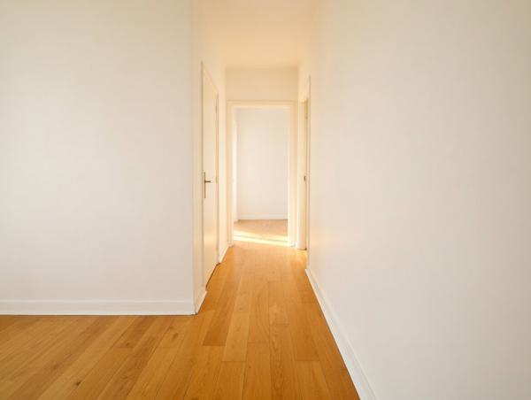 Appartement 2 pièces - 40 m²