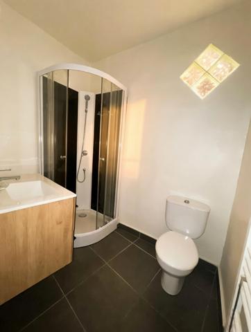 Appartement 2 pièces - 40 m²