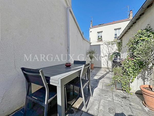 Maison 6 pièces - 180 m² Exclusivité