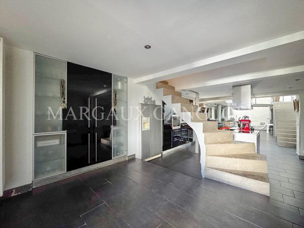Maison 6 pièces - 180 m² Exclusivité