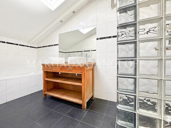 Maison 6 pièces - 180 m² Exclusivité