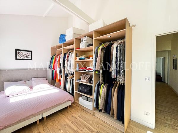 Maison 6 pièces - 180 m² Exclusivité