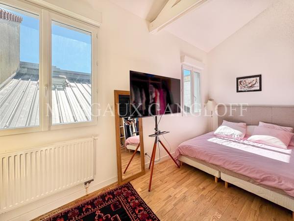 Maison 6 pièces - 180 m² Exclusivité