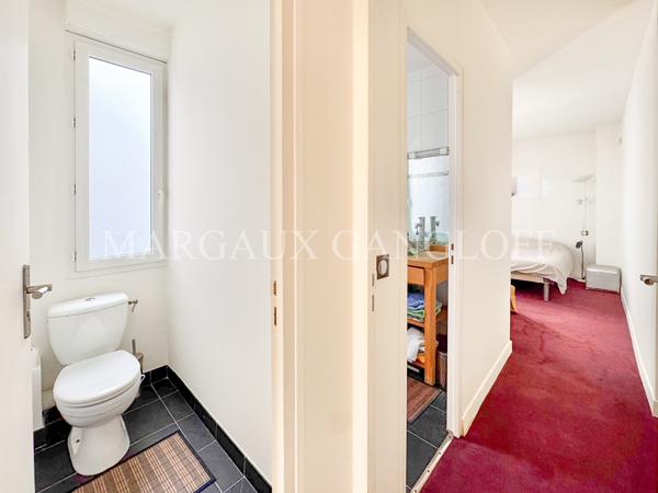 Maison 6 pièces - 180 m² Exclusivité