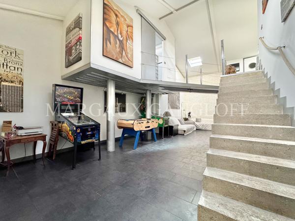 Maison 6 pièces - 180 m² Exclusivité