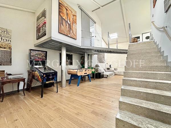 Maison 6 pièces - 180 m² Exclusivité