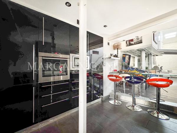 Maison 6 pièces - 180 m² Exclusivité