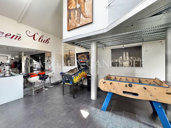 Maison 6 pièces - 180 m² Exclusivité