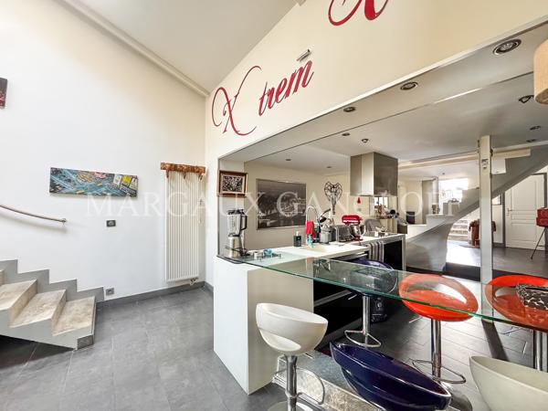 Maison 6 pièces - 180 m² Exclusivité