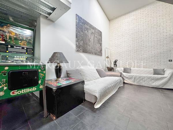 Maison 6 pièces - 180 m² Exclusivité