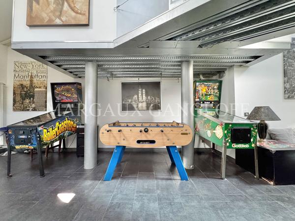 Maison 6 pièces - 180 m² Exclusivité