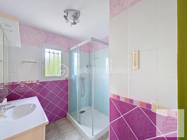 Maison traditionnelle de 112 m²