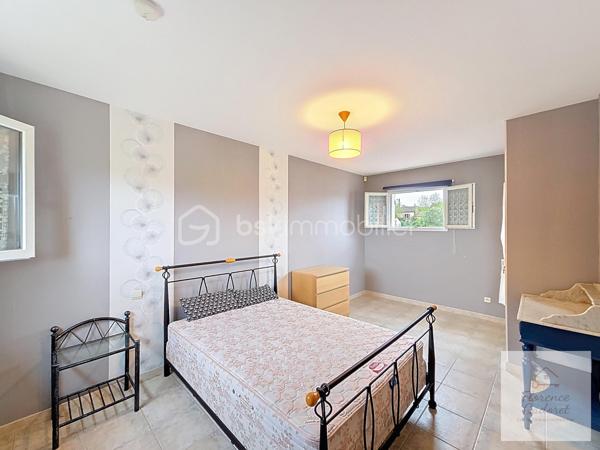 Maison traditionnelle de 112 m²