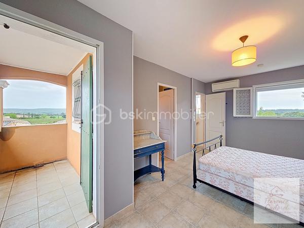 Maison traditionnelle de 112 m²
