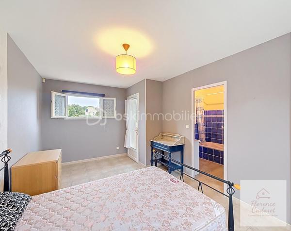 Maison traditionnelle de 112 m²