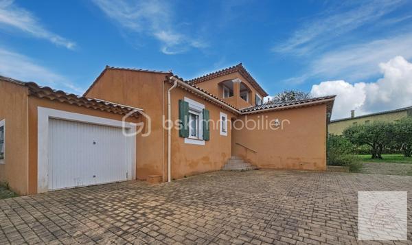 Maison traditionnelle de 112 m²