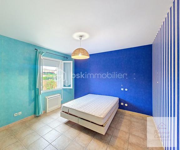Maison traditionnelle de 112 m²