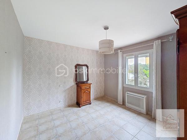 Maison traditionnelle de 112 m²
