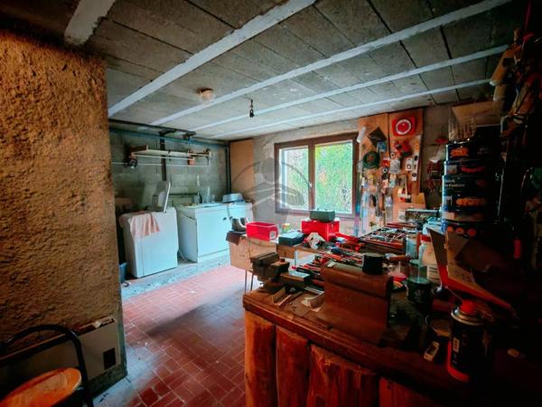 Vente                                                      Maison
                        
                     5 pièces                      79 m2                     à Deluz