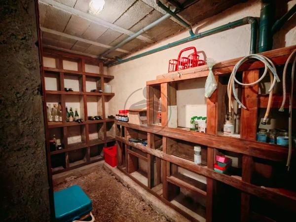 Vente                                                      Maison
                        
                     5 pièces                      79 m2                     à Deluz