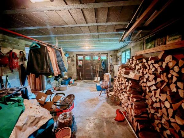 Vente                                                      Maison
                        
                     5 pièces                      79 m2                     à Deluz
