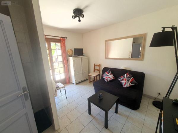 Maison à vendre à Souppes-sur-Loing en Seine-et-Marne (77460), ref : 133   
Les Varennes