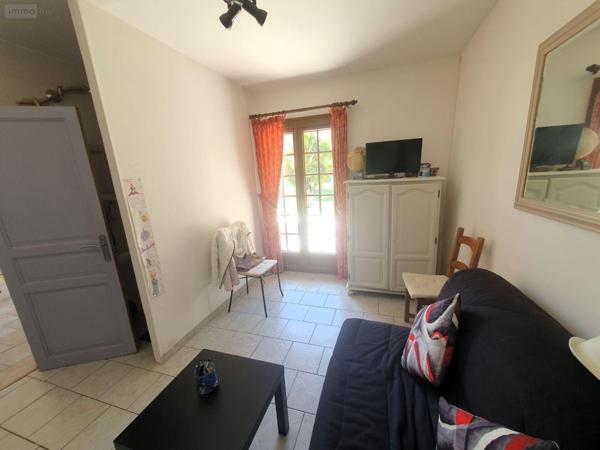 Maison à vendre à Souppes-sur-Loing en Seine-et-Marne (77460), ref : 133   
Les Varennes