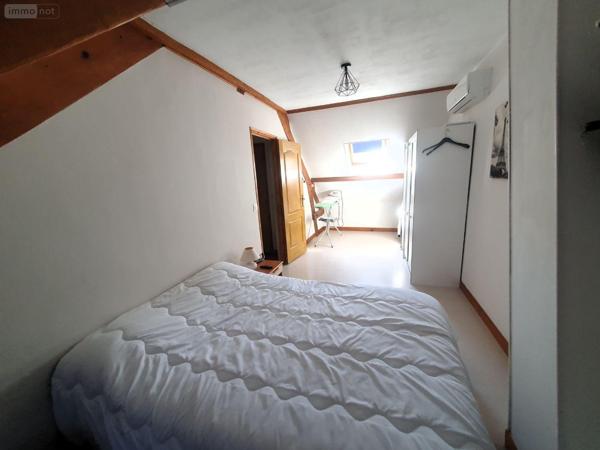 Maison à vendre à Souppes-sur-Loing en Seine-et-Marne (77460), ref : 133   
Les Varennes