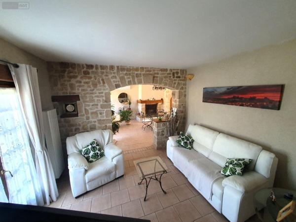 Maison à vendre à Souppes-sur-Loing en Seine-et-Marne (77460), ref : 133   
Les Varennes