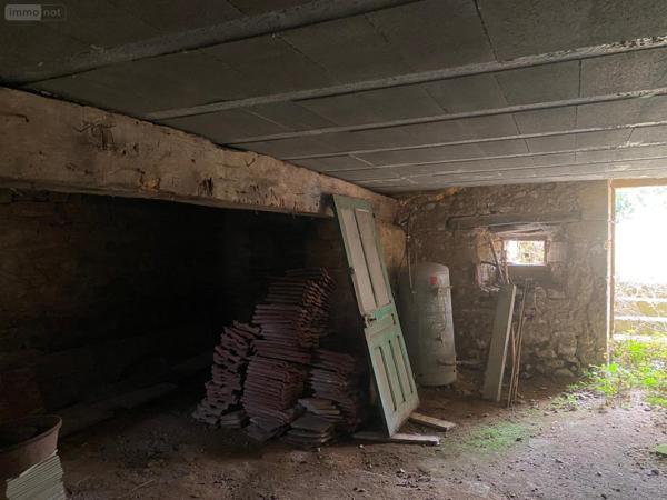 Maison à vendre à Saint-Julien-de-Civry en Saône-et-Loire (71800), ref : M-E-FA