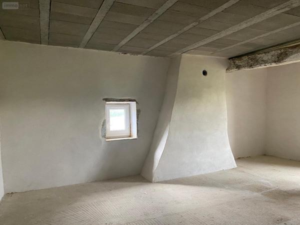 Maison à vendre à Saint-Julien-de-Civry en Saône-et-Loire (71800), ref : M-E-FA