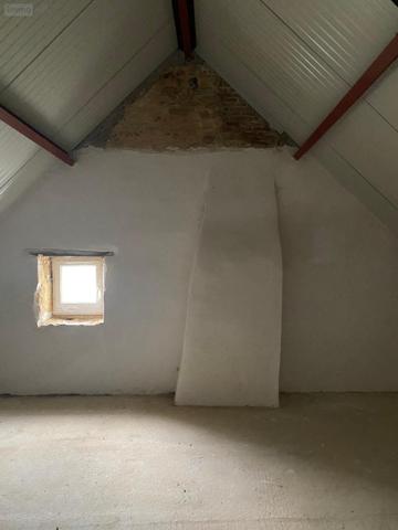 Maison à vendre à Saint-Julien-de-Civry en Saône-et-Loire (71800), ref : M-E-FA