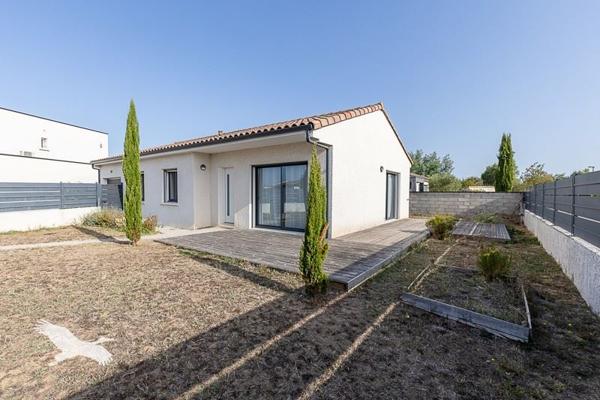 Maison 305 000 € Saint-Sulpice-la-Pointe 4 p 95 m² DPE B