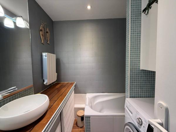 Appartement Vue Mer Arcachon Pereire