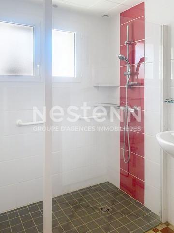 Maison à vendre à DOIX LES FONTAINES - 3 pièces avec jardin