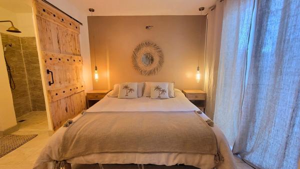 Mimosa - Maison rénovée avec piscine et dépendance – 156 m² – calme, sans vis-à-vis