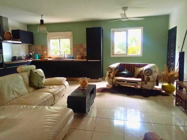 Mimosa - Maison rénovée avec piscine et dépendance – 156 m² – calme, sans vis-à-vis