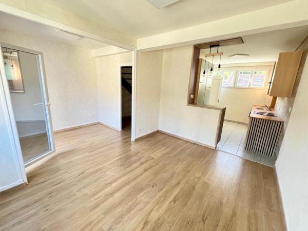 Appartement Duplex 68m2, 3 chambres refait à neuf