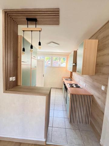 Appartement Duplex 68m2, 3 chambres refait à neuf