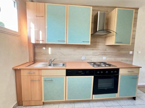 Appartement Duplex 68m2, 3 chambres refait à neuf