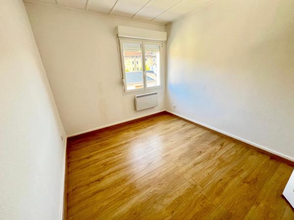 Appartement Duplex 68m2, 3 chambres refait à neuf
