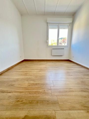 Appartement Duplex 68m2, 3 chambres refait à neuf