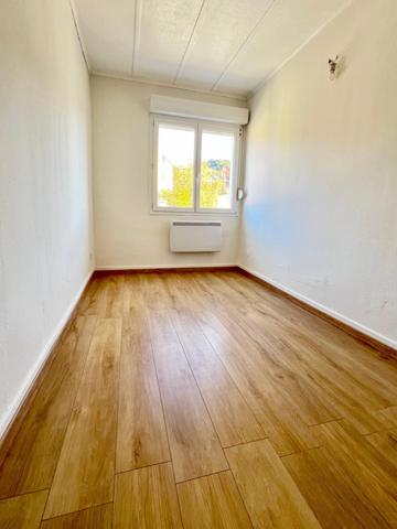 Appartement Duplex 68m2, 3 chambres refait à neuf