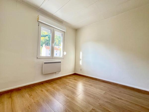 Appartement Duplex 68m2, 3 chambres refait à neuf