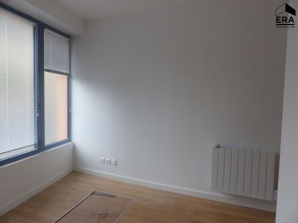 Appartement Rodez 2 pièce(s) 22.28 m2